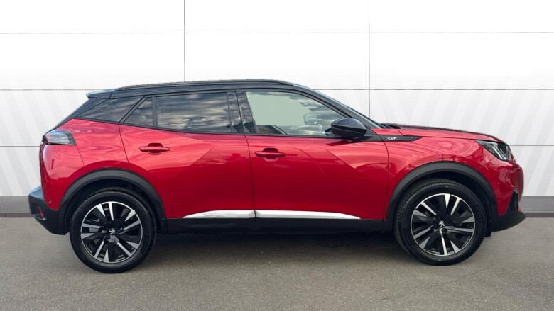 Peugeot 2008 1.2 PureTech 130 GT Premium 5dr EAT8 Petrol Estate